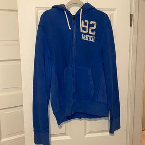 Abercrombie & Fitch XL Hoodie